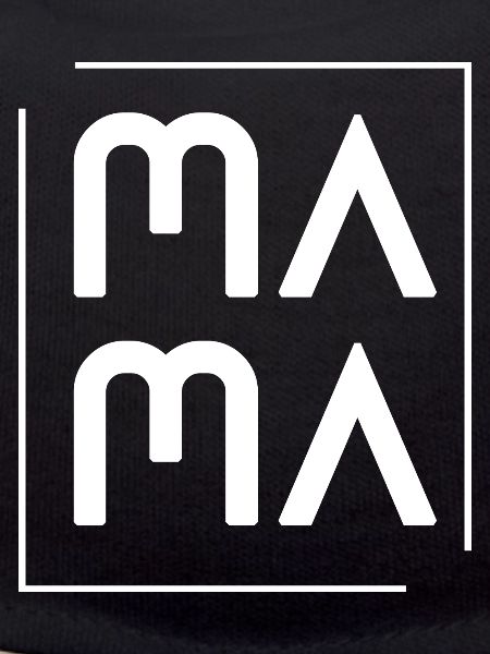 MAMA weiß