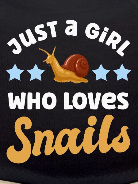 Snail snails