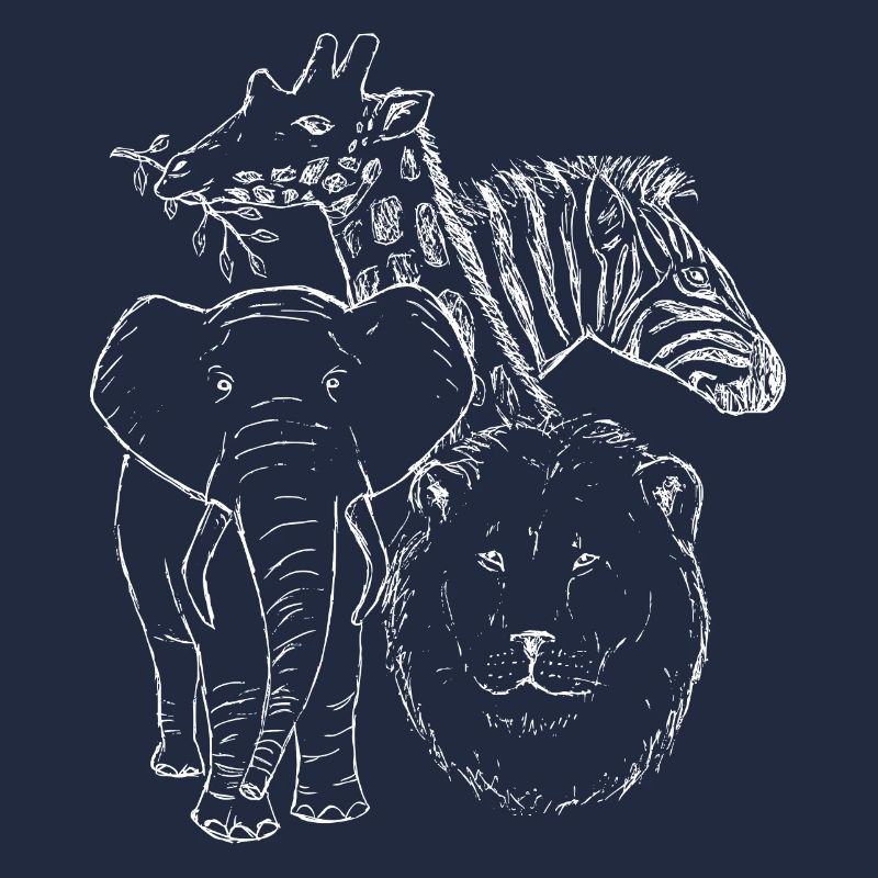 Wildwechsel