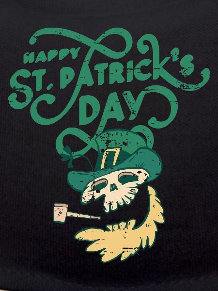 St Patricks Day,