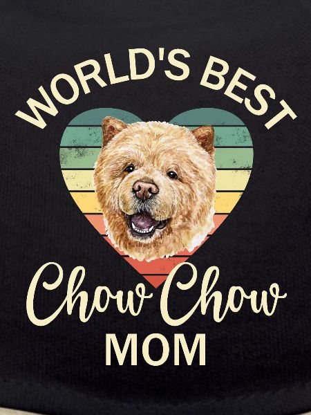 Dog Chow Chow