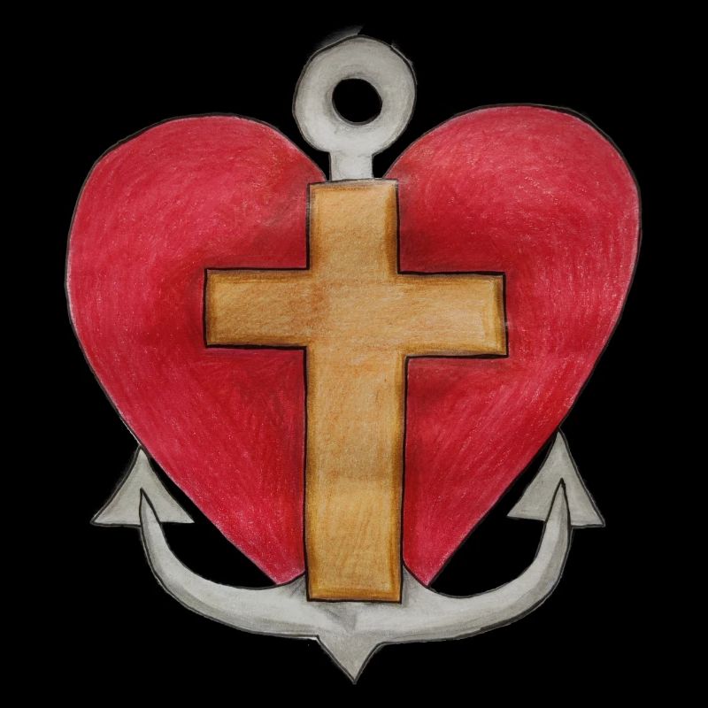 Glaube Hoffnung Liebe