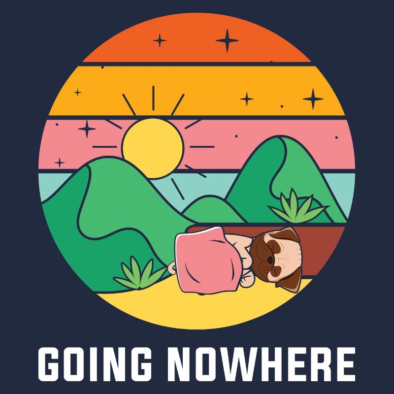 Going nowhere