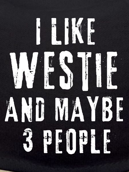 Westie