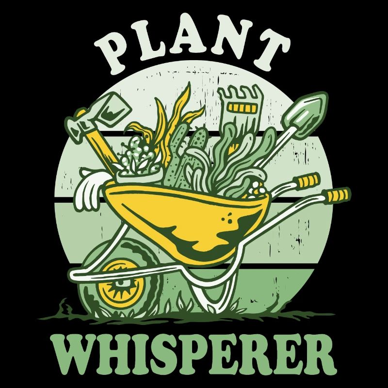 Chuchoteur de plantes