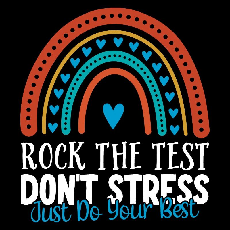 Rock den Test