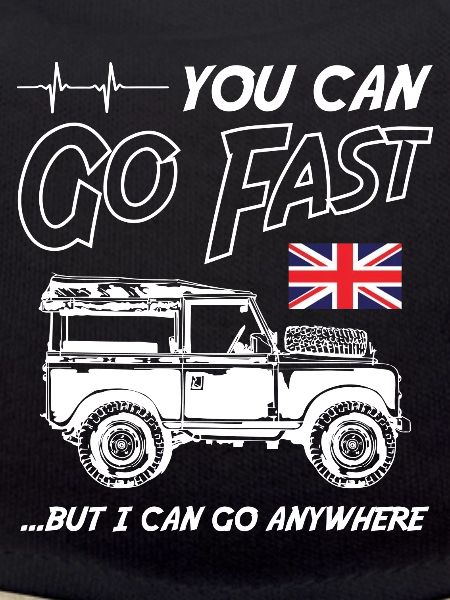 Landy
