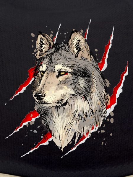 Wolf