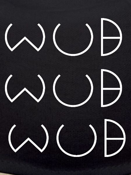 wub wub wub