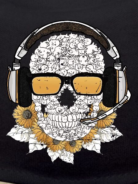Music Skull