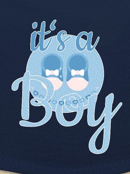 Cadeau Bébé Garçon