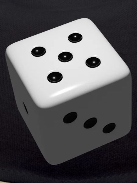 Cube
