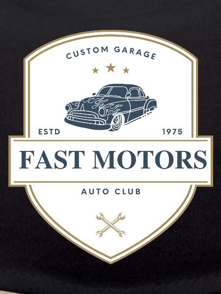 Fast Motors