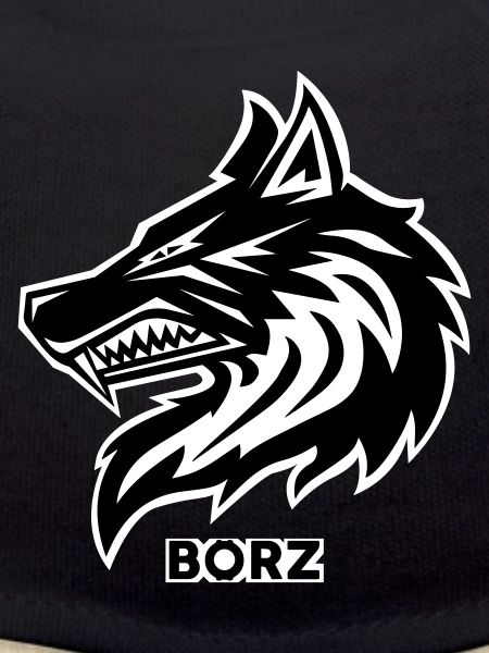 BORZ