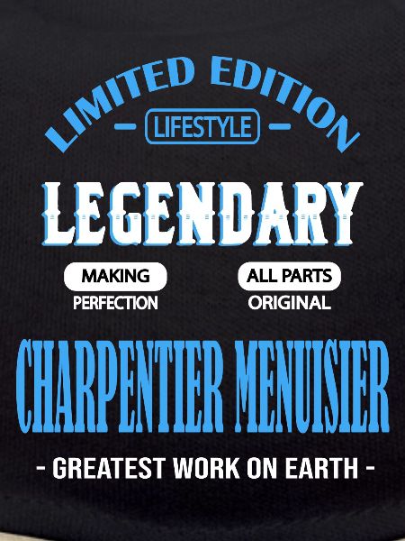 CARPENTER CARPENTER