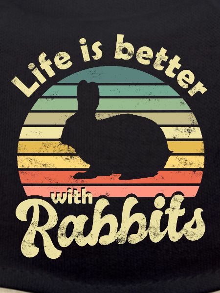 Rabbit Rabbit