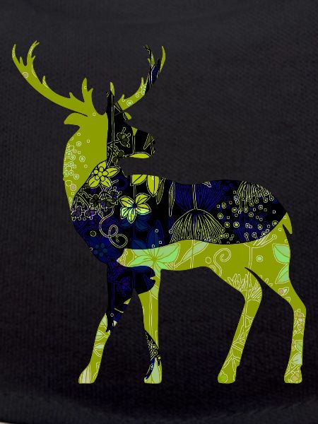 Hirsch