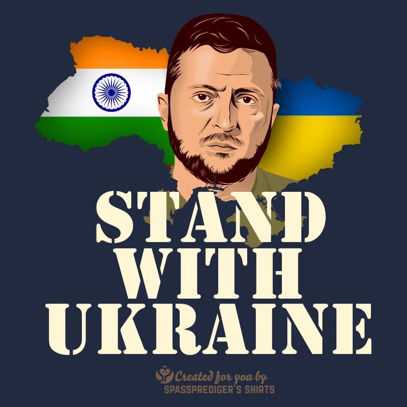 Ukraine Inde