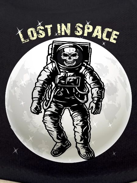 Lost in Space