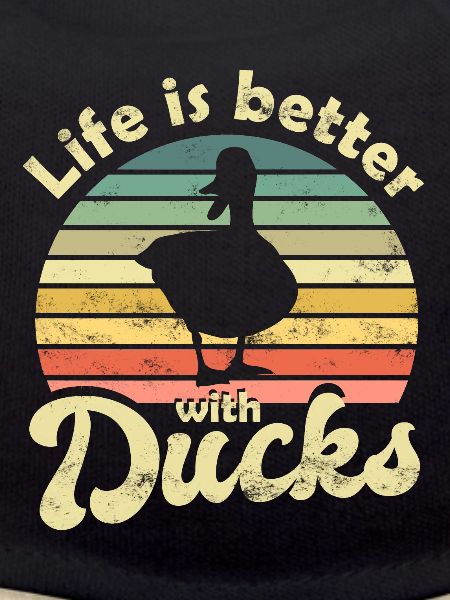 Duck ducks