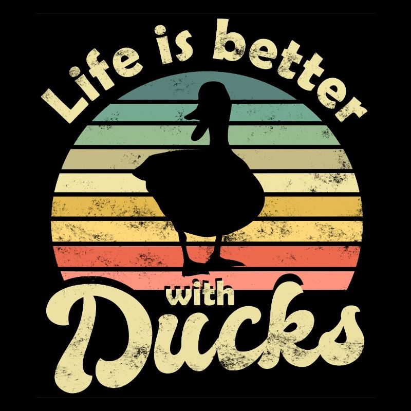 Canards canards