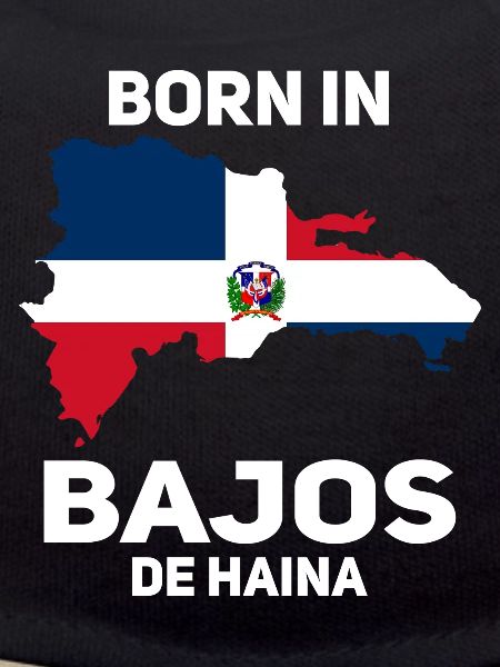 Dominican Republic