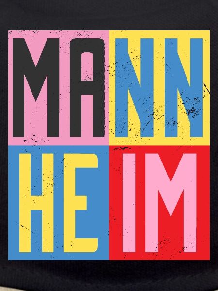 Mannheim Design