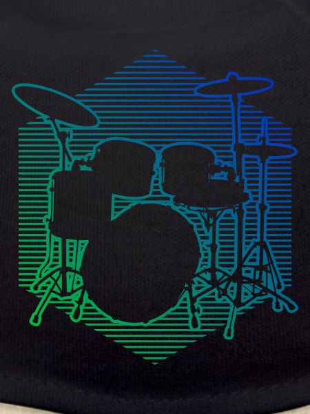 Drums Drumming Drummer
