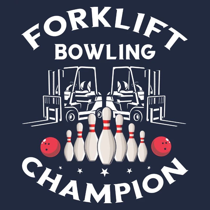Forklift operators and forklift drivers
