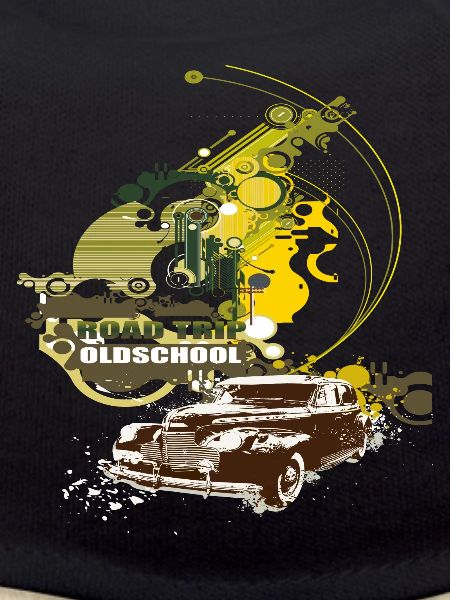 Old School