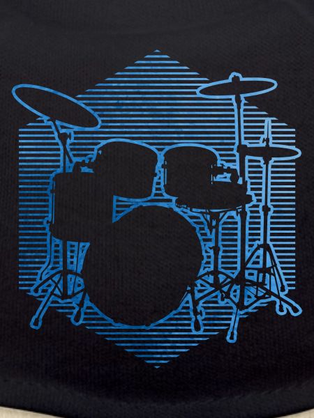 Drum Kit percussionist drummer