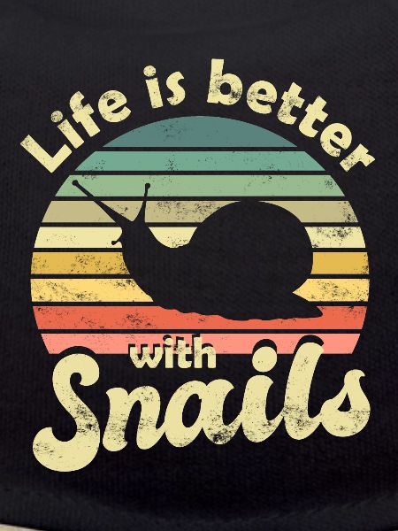 Snail Snails