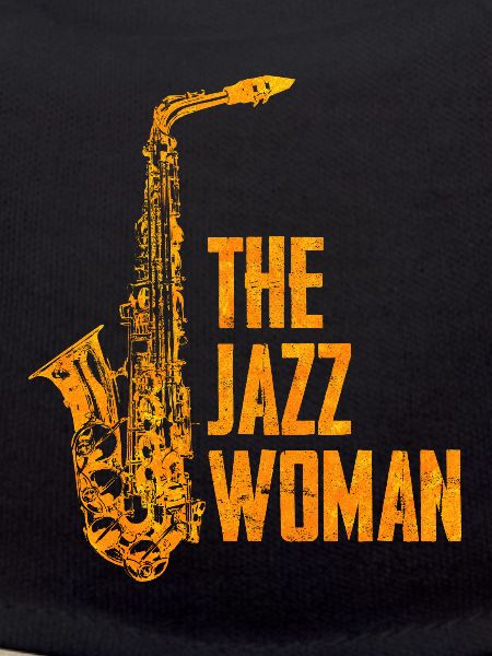 Jazz Woman
