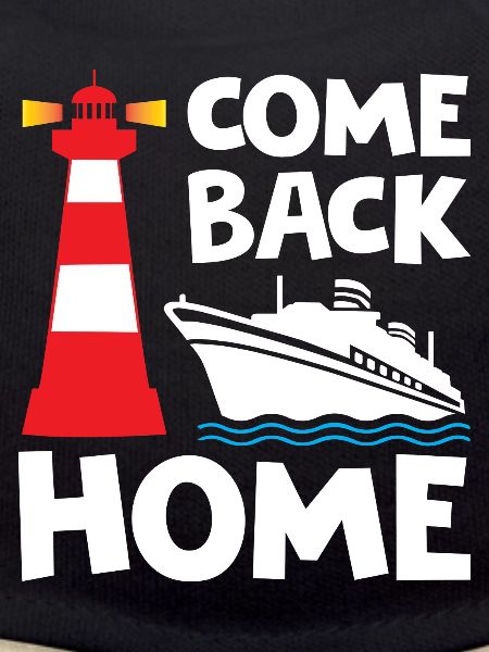 Phare de Come Back Home