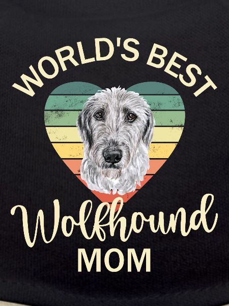 Irischer Wolfshund