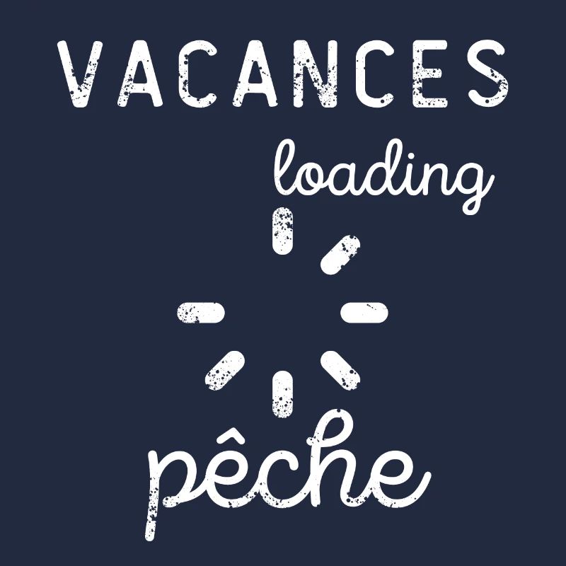 vacances pêche