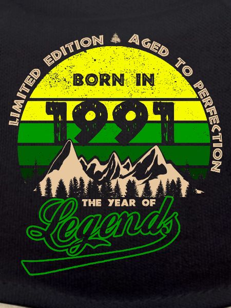 Legends 1991