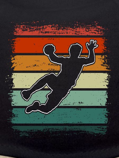 Handball Handball Player