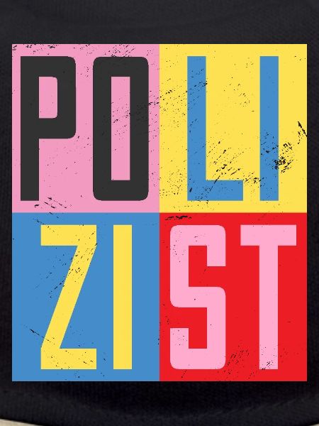 Polizist Design
