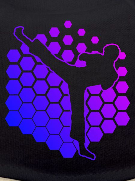 Kickboxer Boxe Boxe Hommes