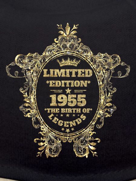 Limited Edition 1955