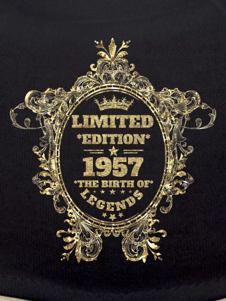 Édition limitée 1957
