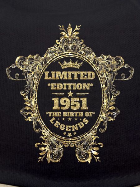 Édition limitée 1951