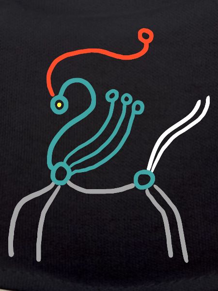 Horse Avatar