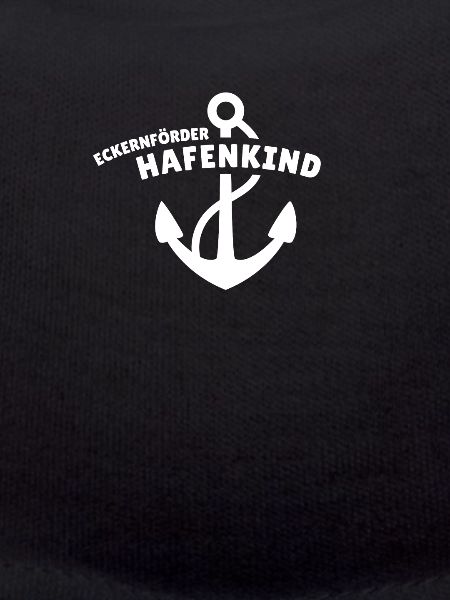 Eckernförder Hafenkind