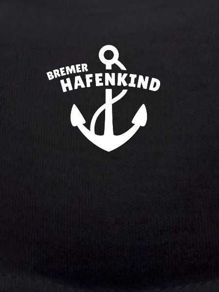 Bremer Hafenkind