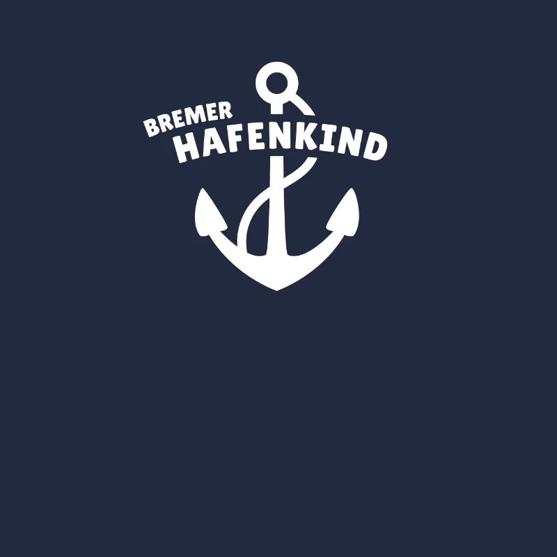 Bremer Hafenkind