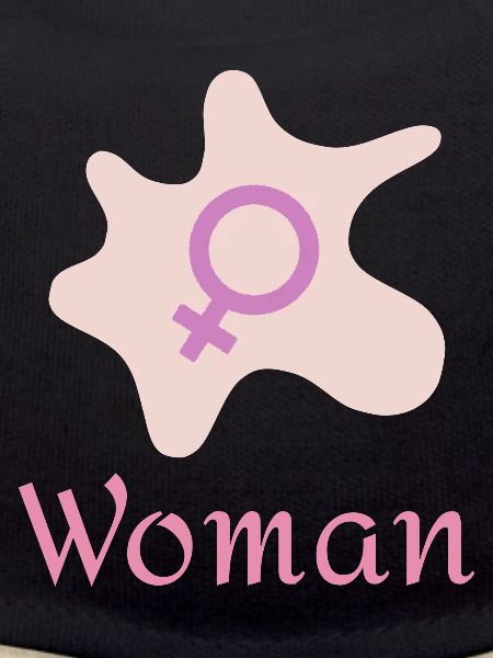 Woman