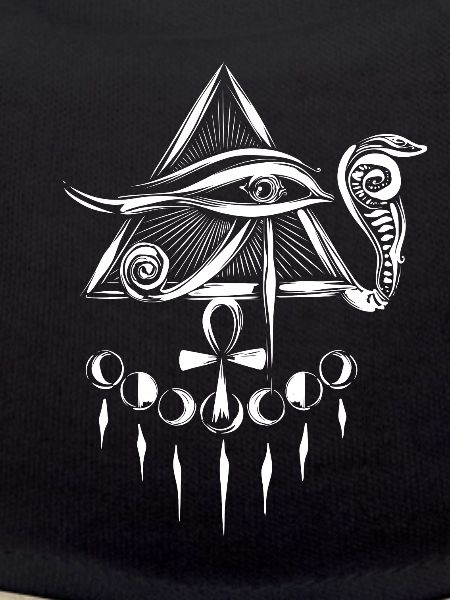 Oeil d’Horus Œil d’Horus