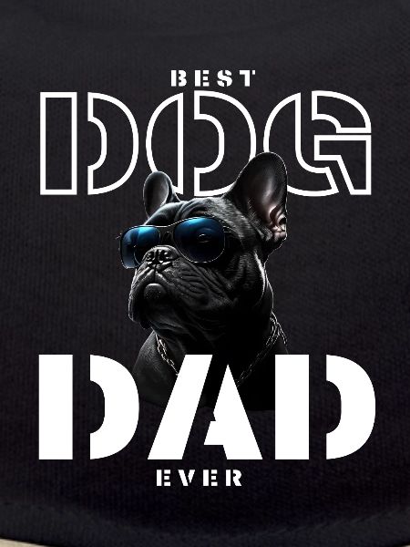 Best Dog Dad